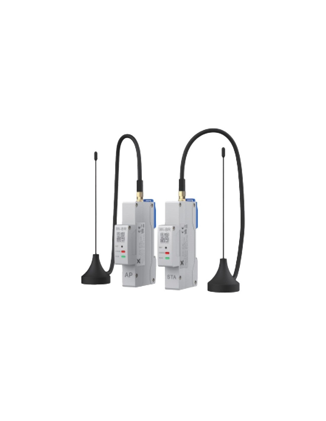 Wireless bridge per inverter X-IES e ULTRA