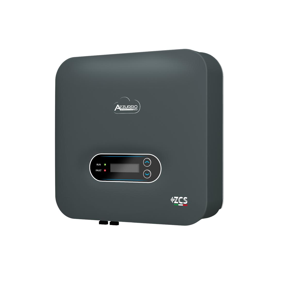 ZCS Azzurro ZZI-3680TLM-V3-S 3.68 kW 2 MPPT