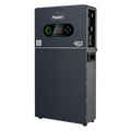 Inverter monofase ZCS Azzurro 2.5kW per accumulo retrofit 5.12kWh - ZZT-IPH-BZT5000