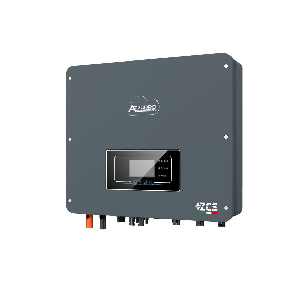ZCS Azzurro 1PH HYD 3600 ZSS HP 3.6 kW