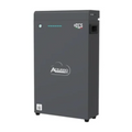 ZCS Azzurro LV ZSX5000 S ZZT-BAT-5KWH-Z5S 5.1 kWh
