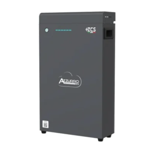 ZCS Azzurro LV ZSX5000 S ZZT-BAT-5KWH-Z5S 5.1 kWh