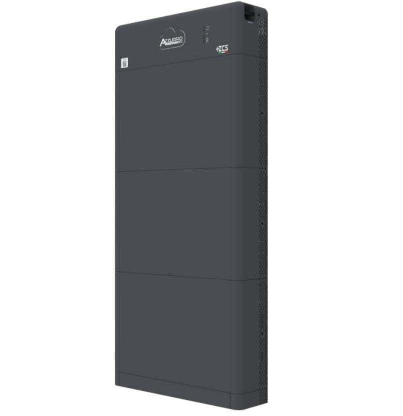 ZCS Azzurro ZZT-BAT-ZBT5K batteria HV ZBT 5K 5.12 kWh