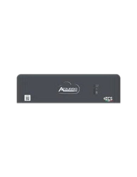 ZCS Azzurro ZZT-ZBT5K-BDU Battery Distribution Unit per batterie HV ZBT 5K
